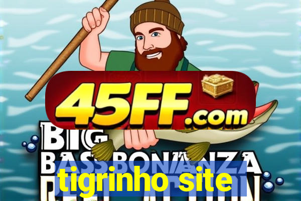 tigrinho site